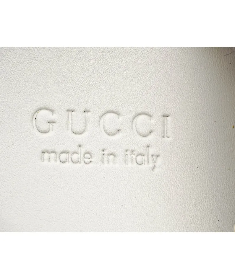 Gucci Air Cushion Dad Shoes