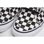 Vans Sk8-Hi Classic High-Top Sneaker Espadrilles