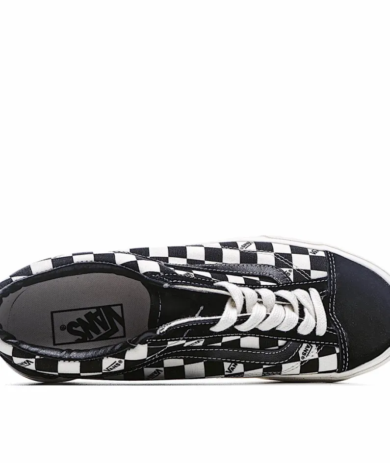Vans Old Skool Casual Shoes Skate Shoes