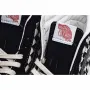Vans Sk8-Hi Classic High-Top Sneaker Espadrilles