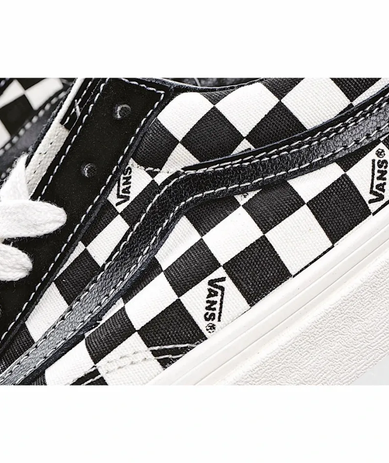 Vans Old Skool Casual Shoes Skate Shoes