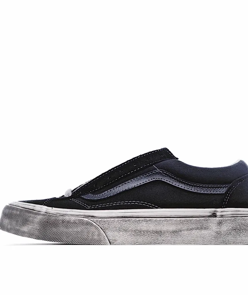 Vans Style 36 Classic Sneakers