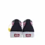 Vans Sk8-Hi Classic High-Top Sneaker Espadrilles