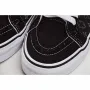 Vans Sk8-Hi Classic High-Top Sneaker Espadrilles