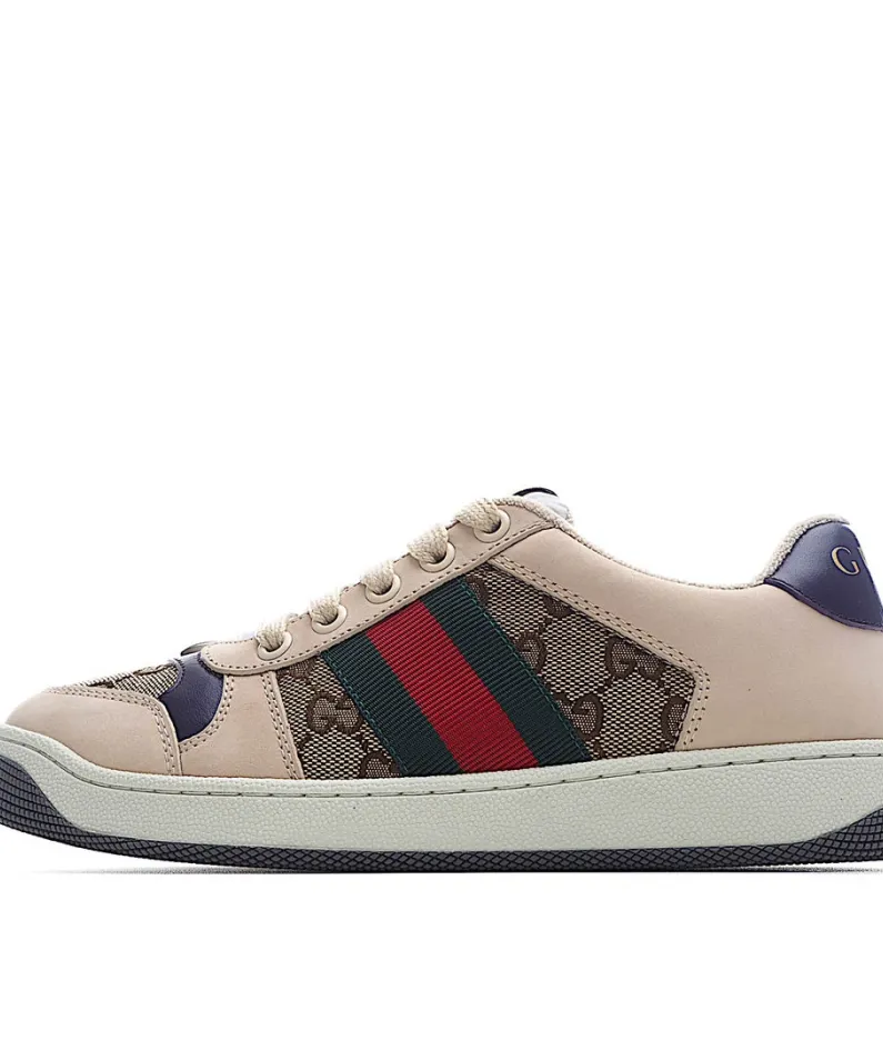 Gucci Air Cushion Dad Shoes