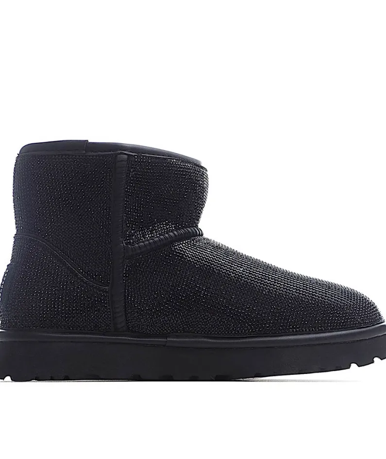UGG Classic Mini series snow boots
