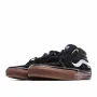 Vans Sk8-Hi Classic High-Top Sneaker Espadrilles