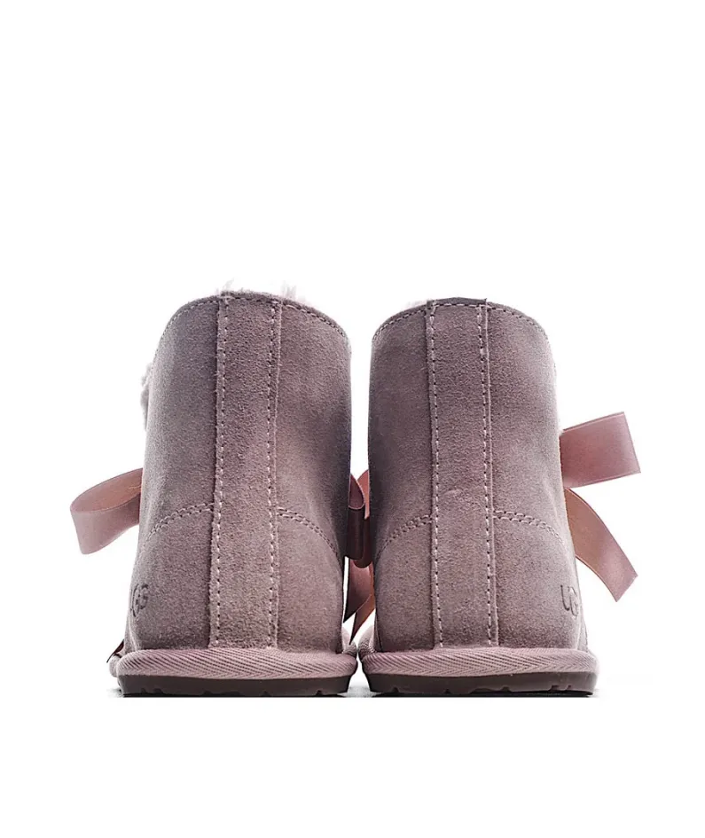 UGG Kailin fifth generation snow boots casual shoes
