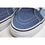 Vans Sk8-Hi Classic High-Top Sneaker Espadrilles