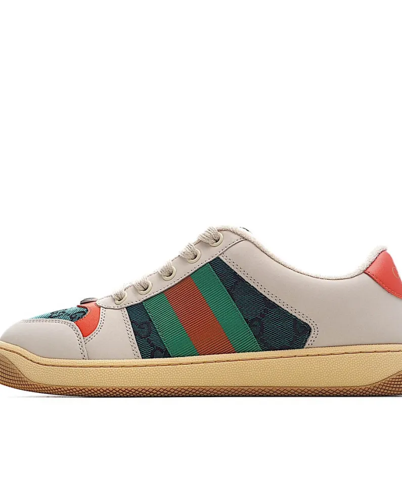 Gucci Air Cushion Dad Shoes