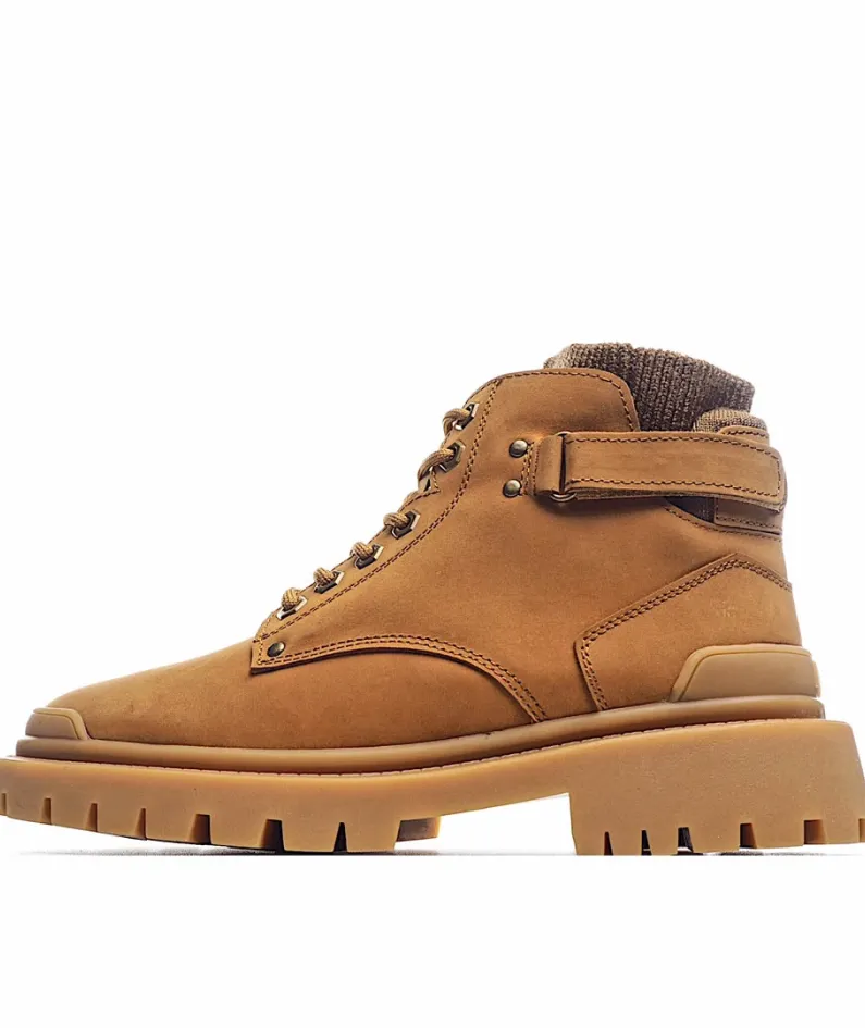 UGG high-top classic martin boots