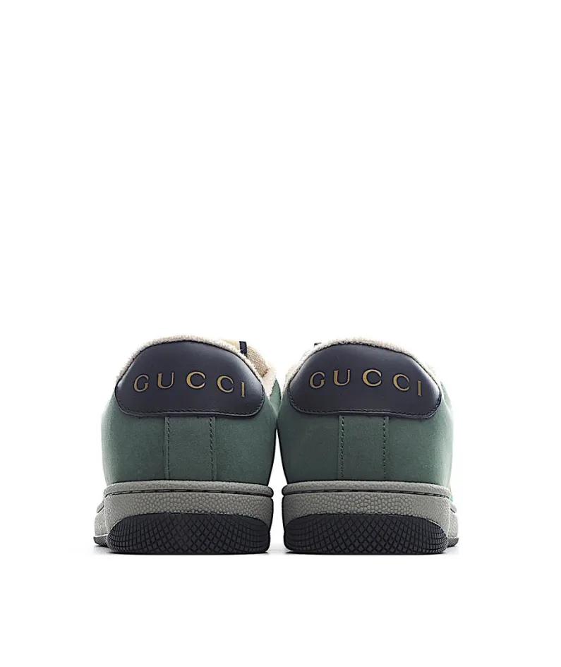 Gucci Air Cushion Dad Shoes