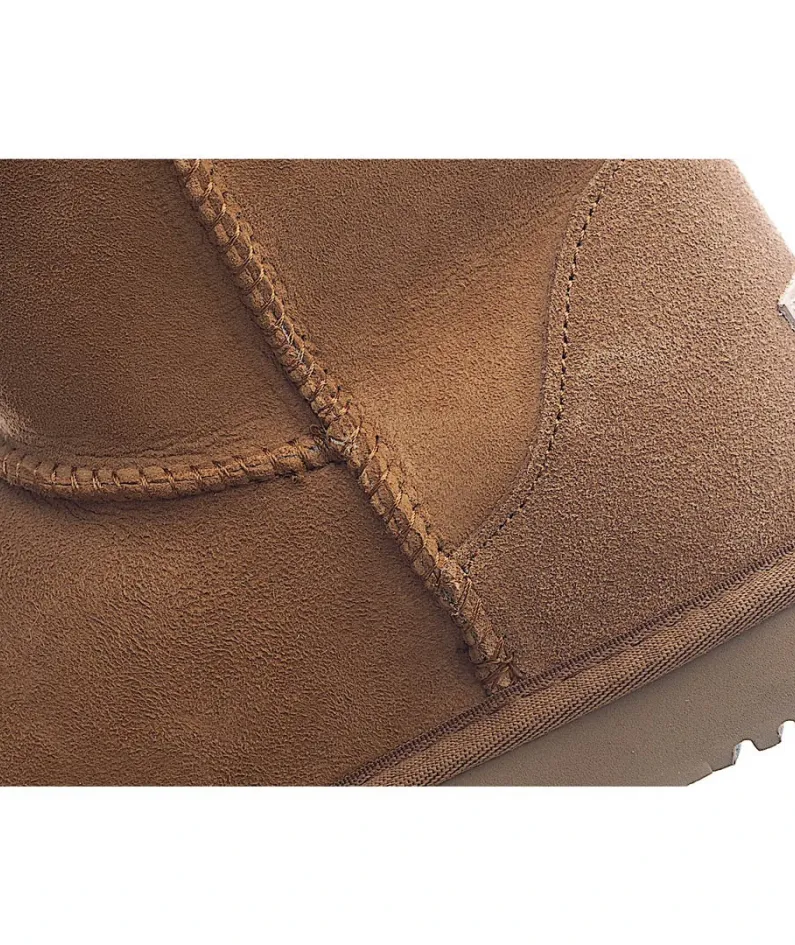 UGG Classic Mini series snow boots