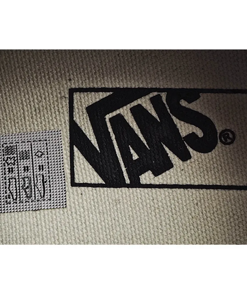 Vans Style 36 Classic Sneakers