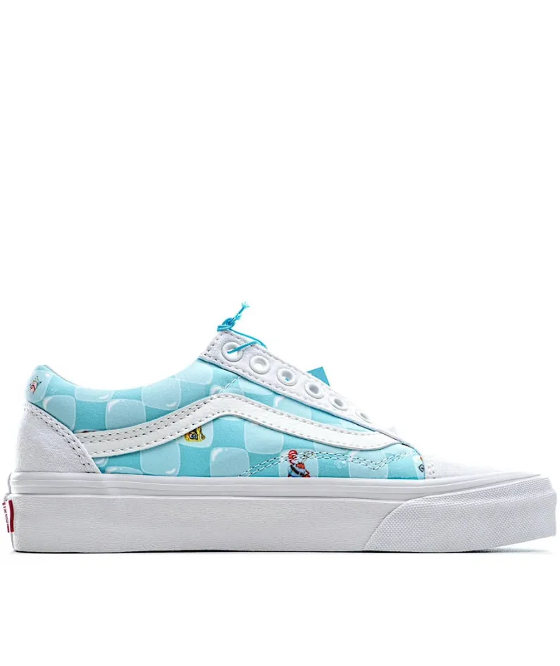 Vans Old Skool Casual Shoes Skate Shoes