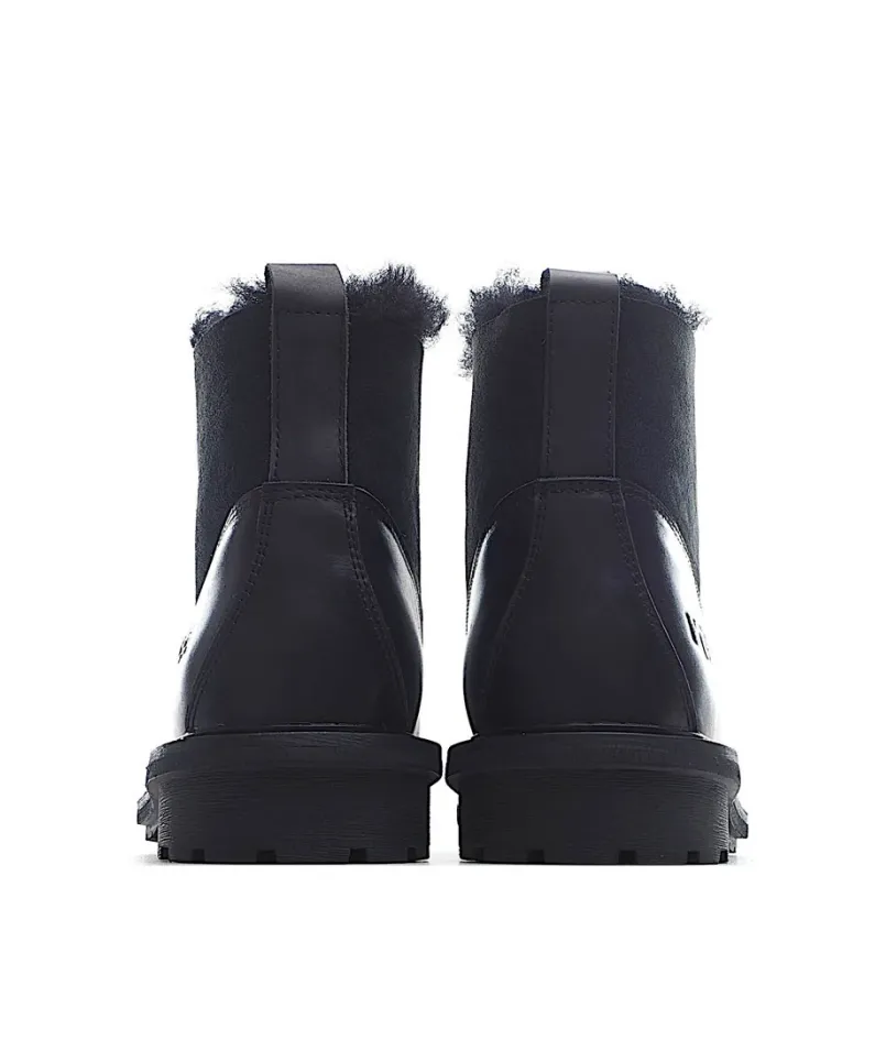UGG W Ball Fy Rutton II Martin Boots