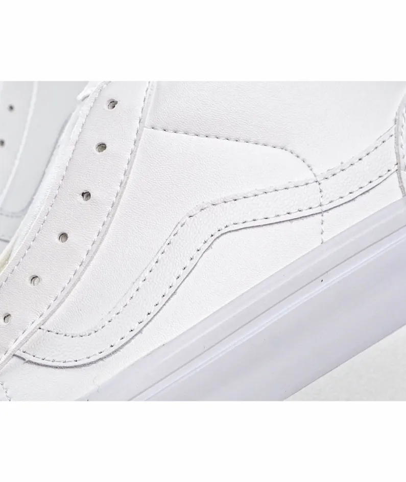 Vans Style 36 Classic Sneakers
