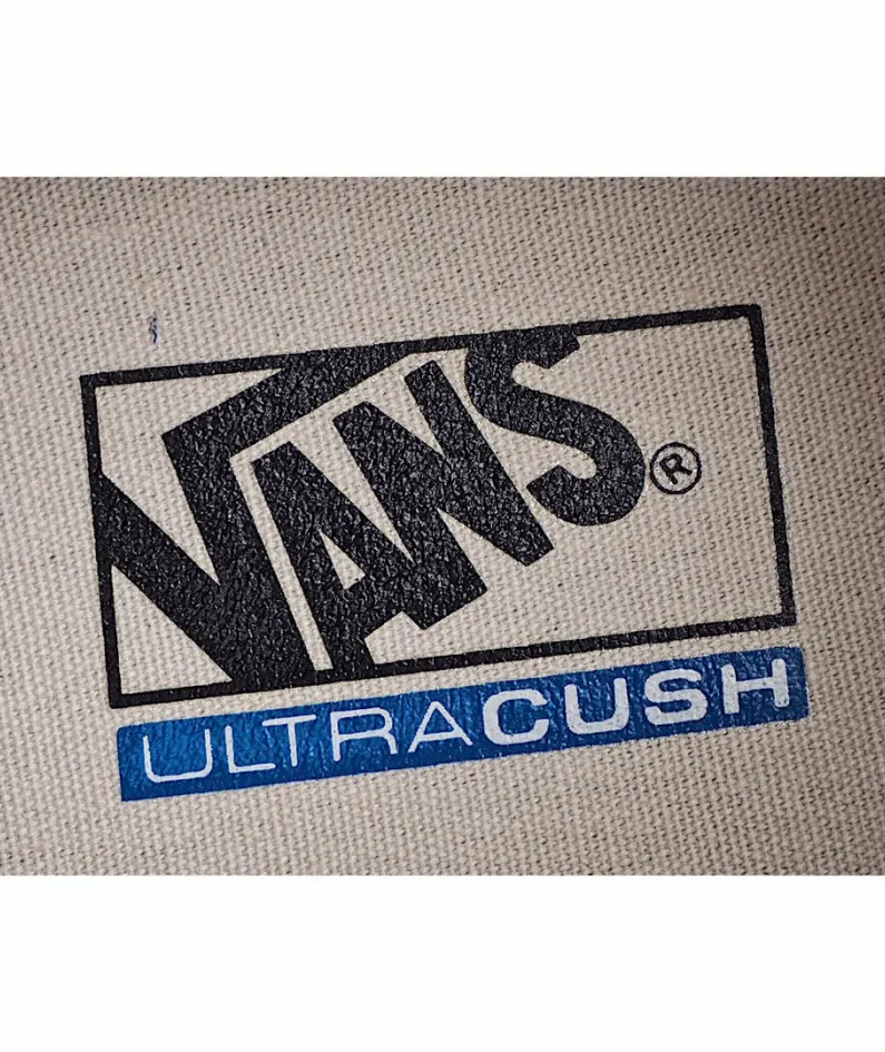 Vans Style 36 Classic Sneakers