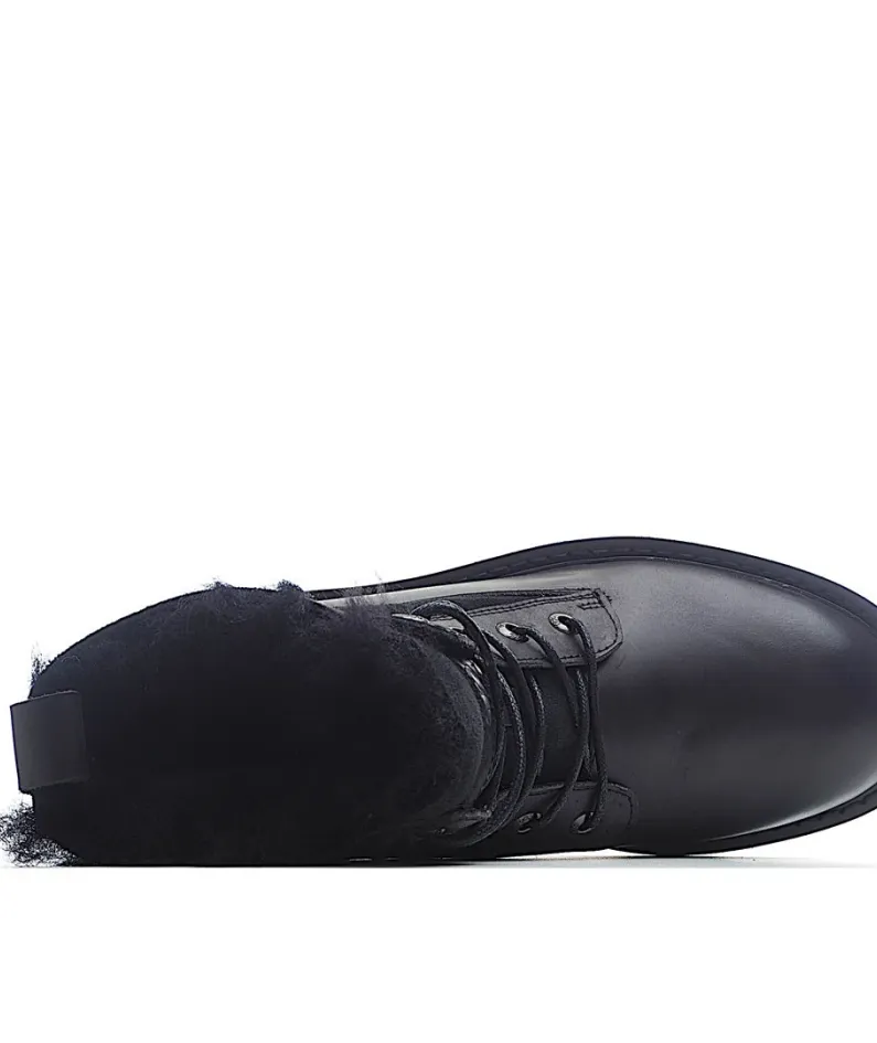 UGG W Ball Fy Rutton II Martin Boots
