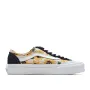 VANS Style 36 SF Daisy Skateboard Shoes