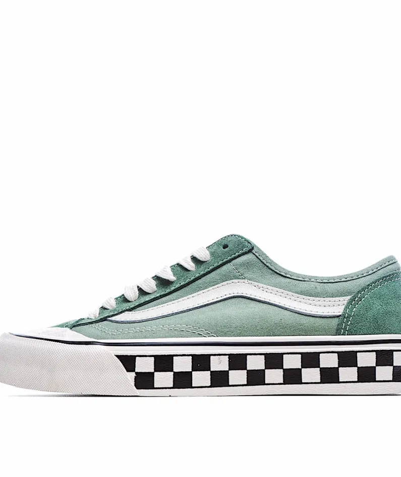 Vans Style 36 Classic Sneakers