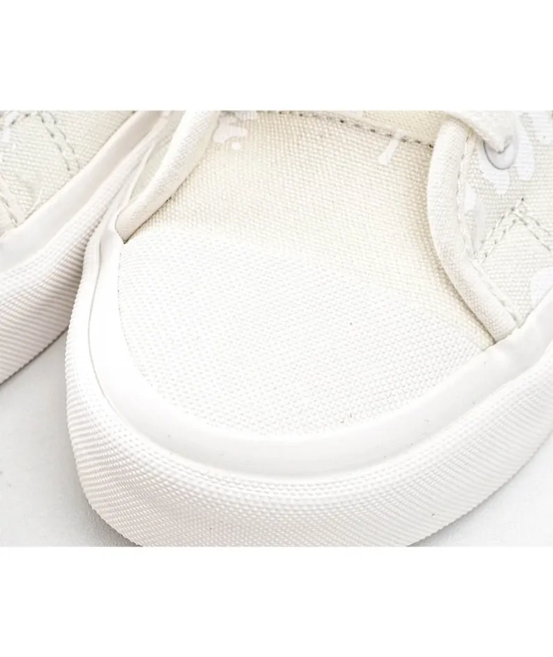 Vans Vault OG Style 24 Lx White Floral Sneakers