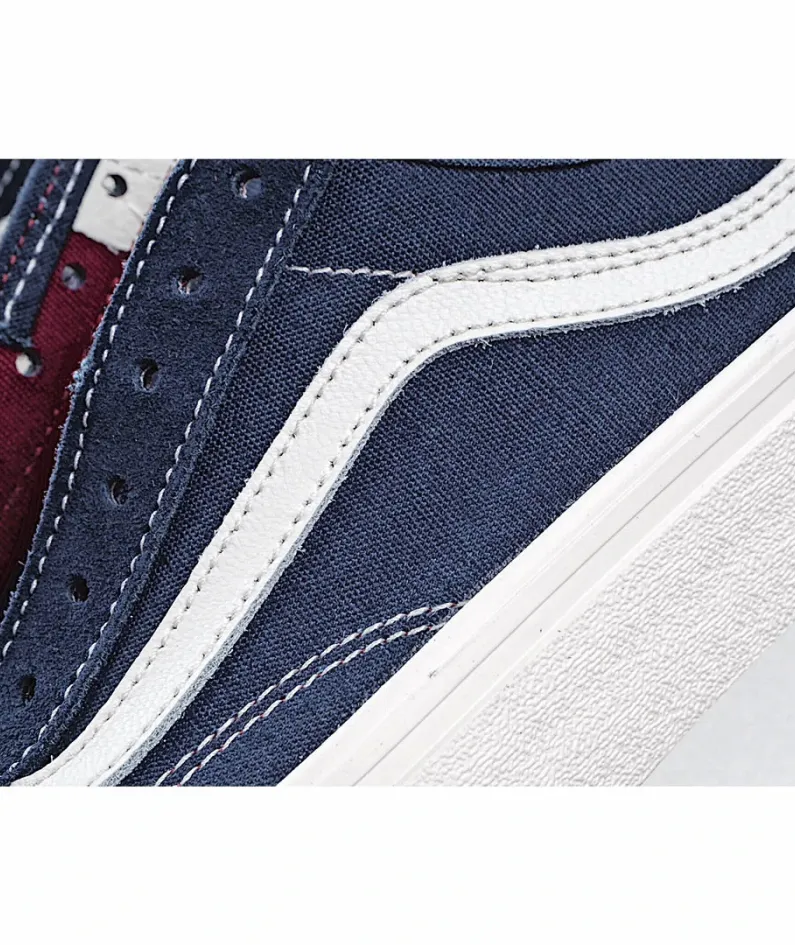 Vans Style 36 Classic Sneakers