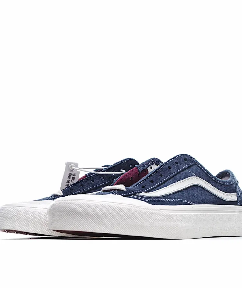 Vans Style 36 Classic Sneakers