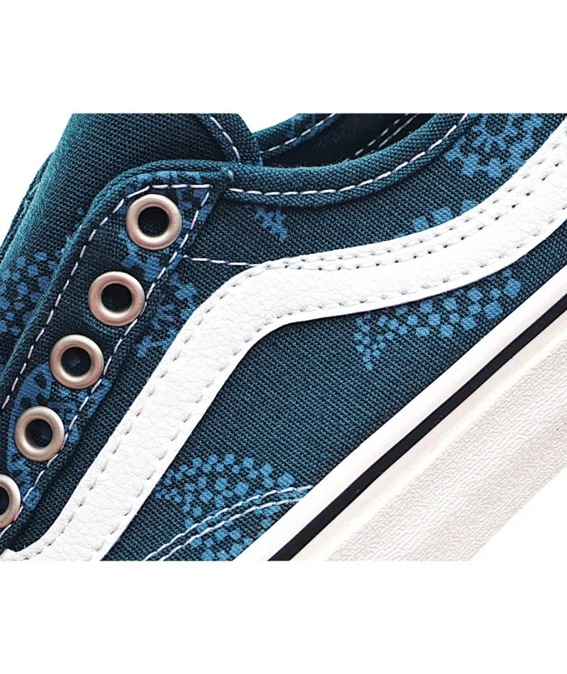 Vans Style 36 Cecon SF Cashew Sneakers