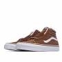 Vans Sk8-Hi Classic High-Top Sneaker Espadrilles