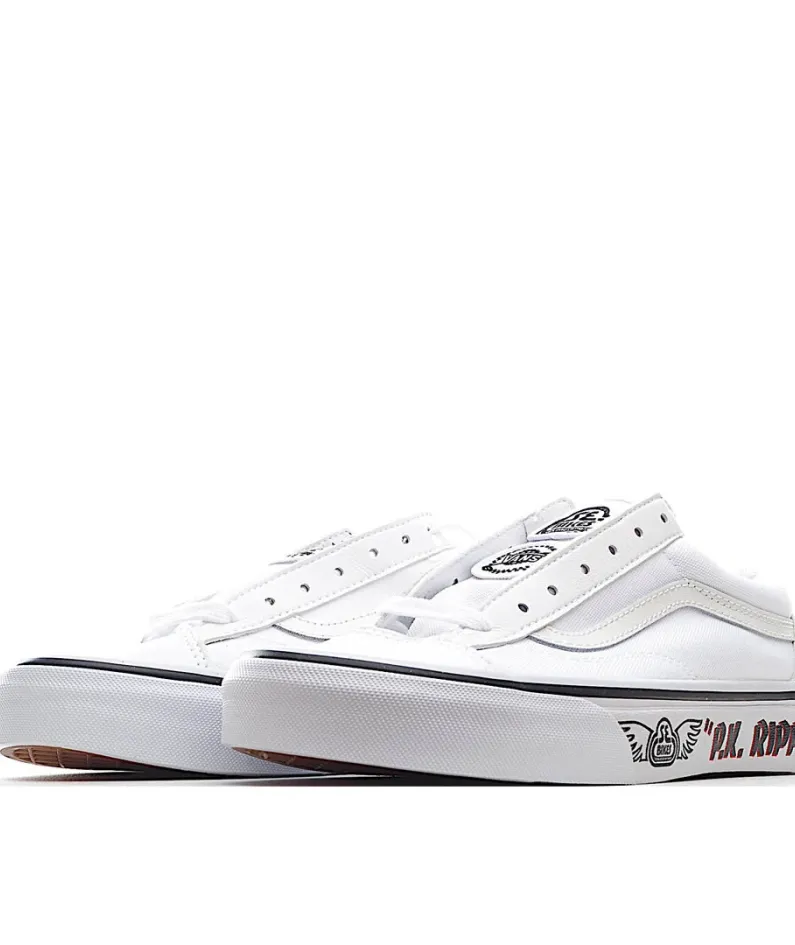 Vans Style 36 Classic Sneakers