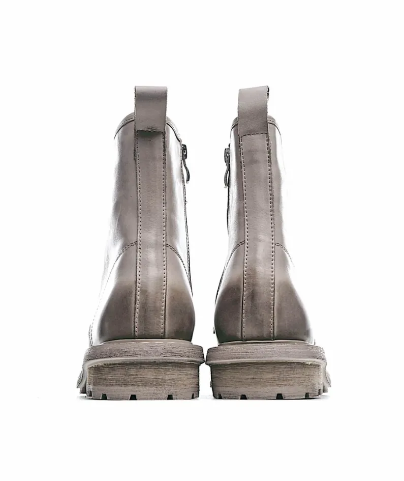 UGG high-top classic martin boots