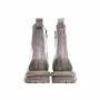 UGG high-top classic martin boots