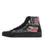 Vans Sk8-Hi Classic High-Top Sneaker Espadrilles