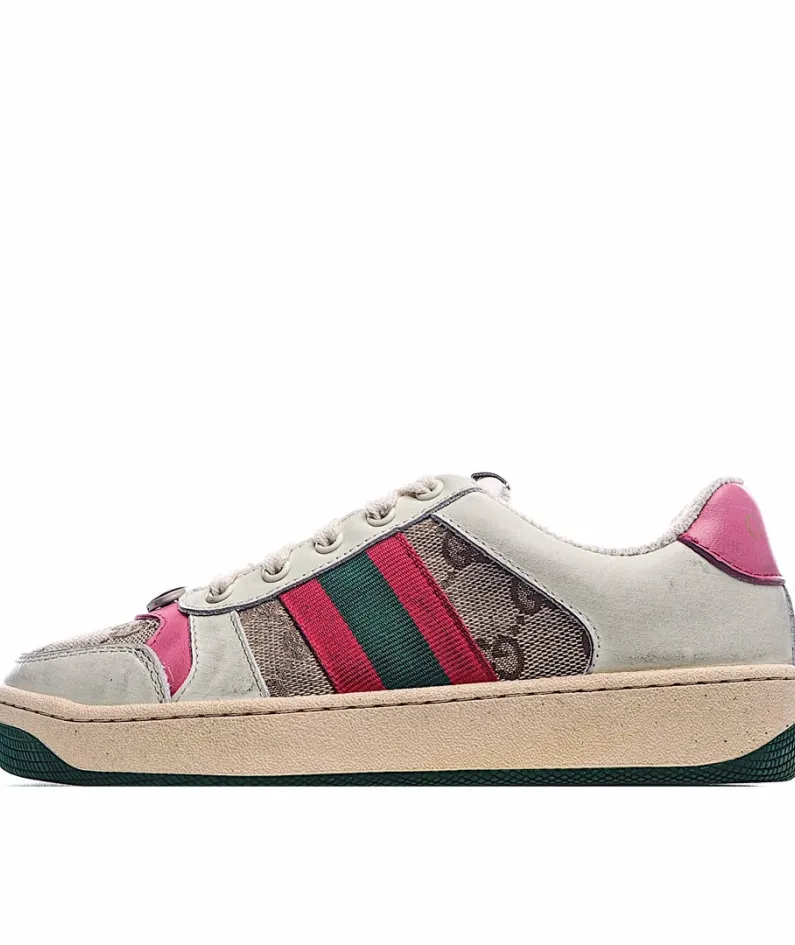 Gucci Air Cushion Dad Shoes