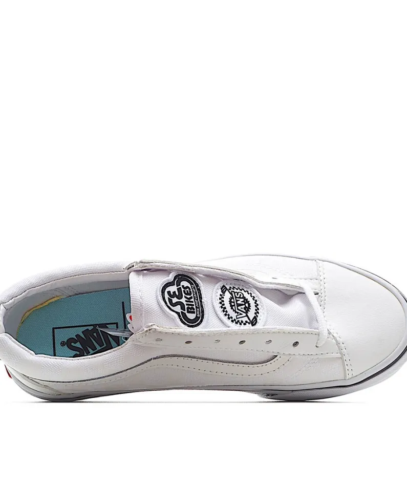 Vans Style 36 Classic Sneakers