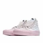 Vans Sk8-Hi Classic High-Top Sneaker Espadrilles