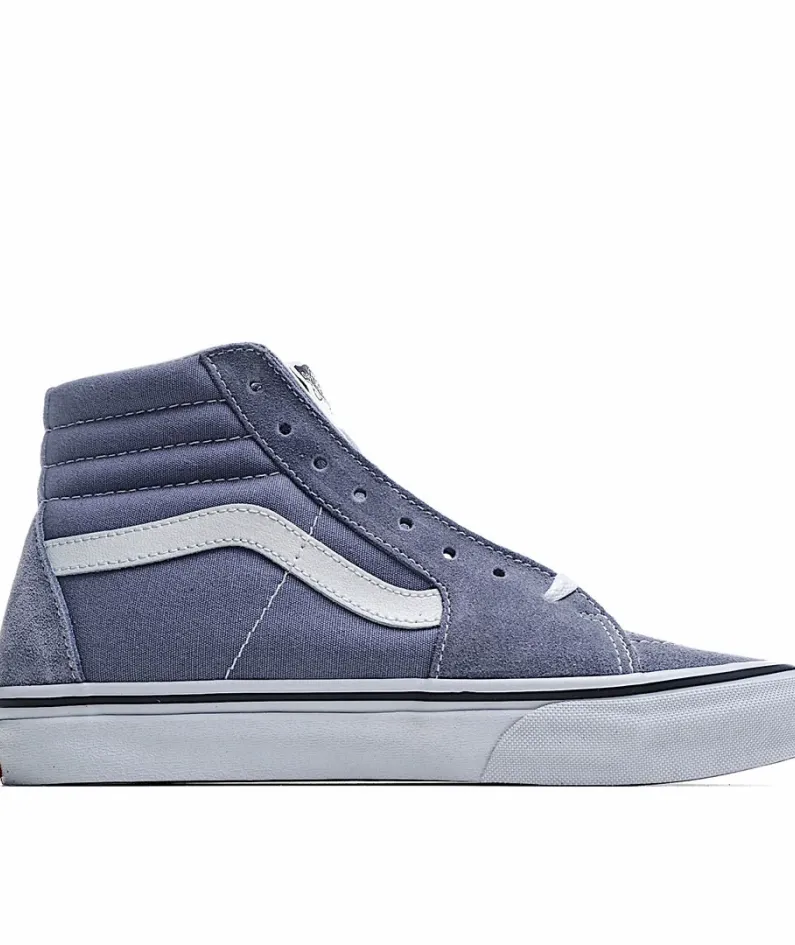 Vans Sk8-Hi Classic High-Top Sneaker Espadrilles