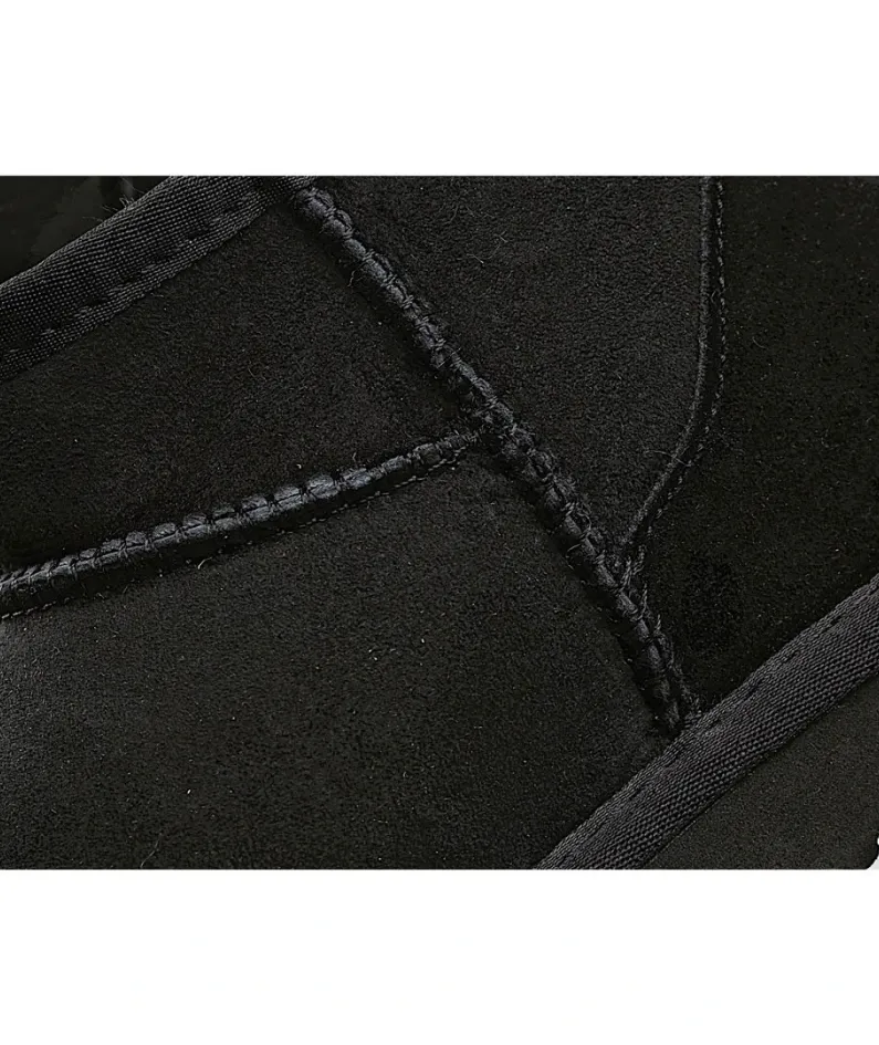 UGG Classic Mini series snow boots