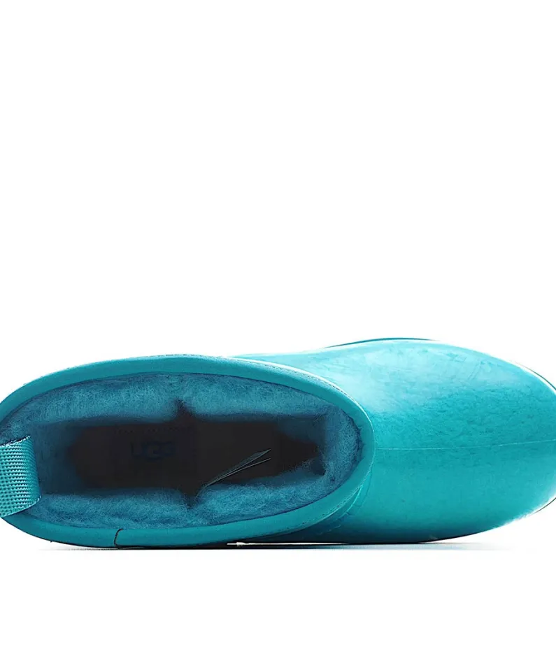 UGG Classic Mini series snow boots