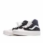 Vans Sk8-Hi Classic High-Top Sneaker Espadrilles