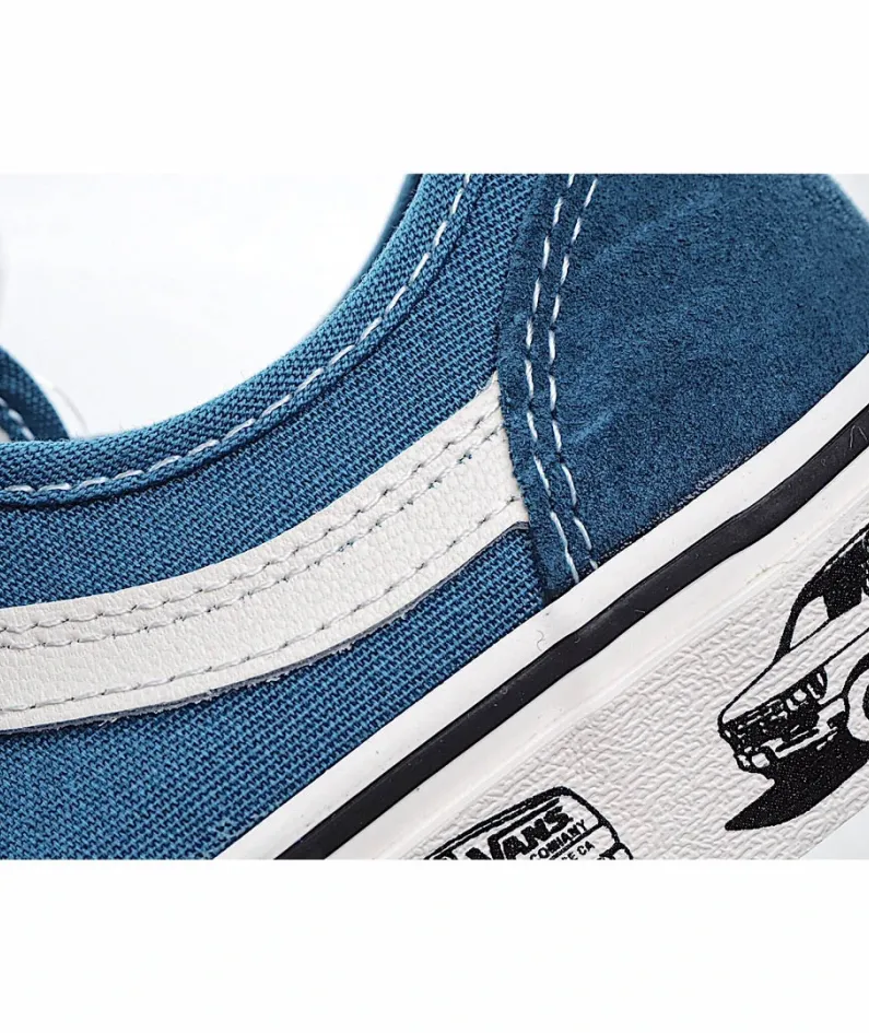 Vans Style 36 Classic Sneakers