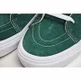 Vans Sk8-Hi Classic High-Top Sneaker Espadrilles