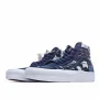Vans Sk8-Hi Classic High-Top Sneaker Espadrilles