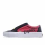 Vans Sk8-Hi Classic High-Top Sneaker Espadrilles