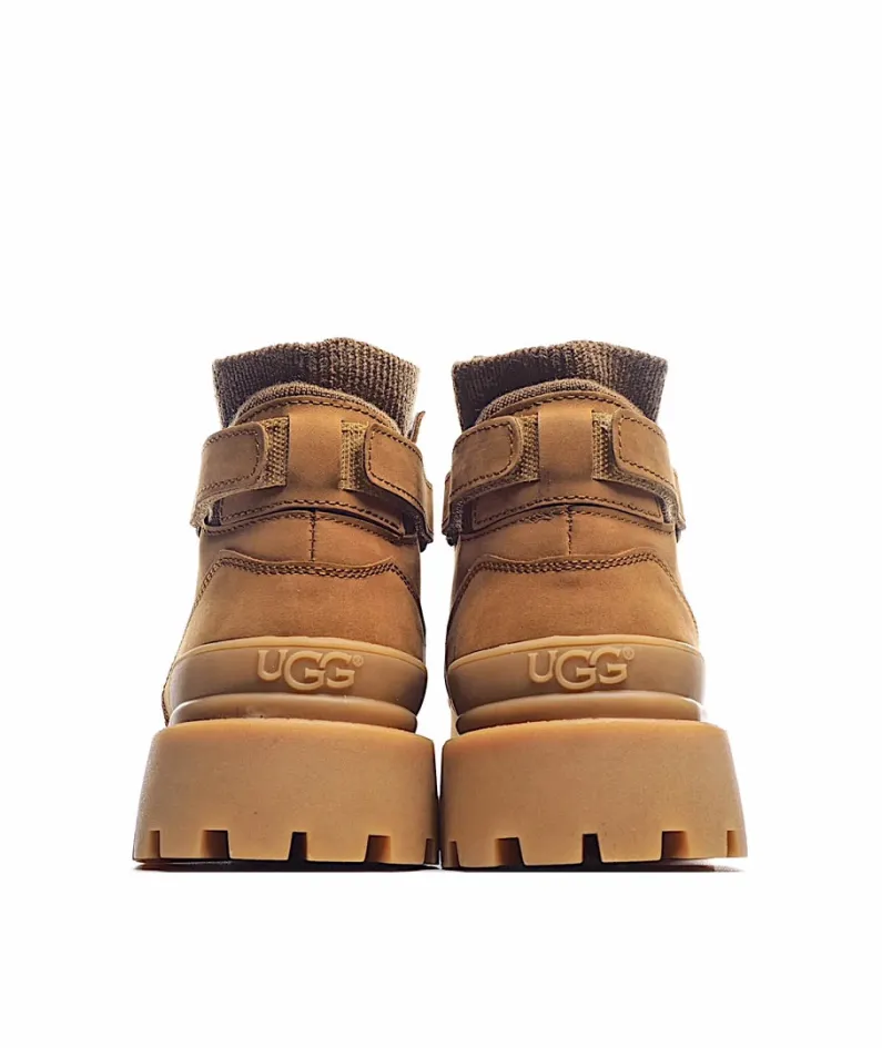 UGG high-top classic martin boots