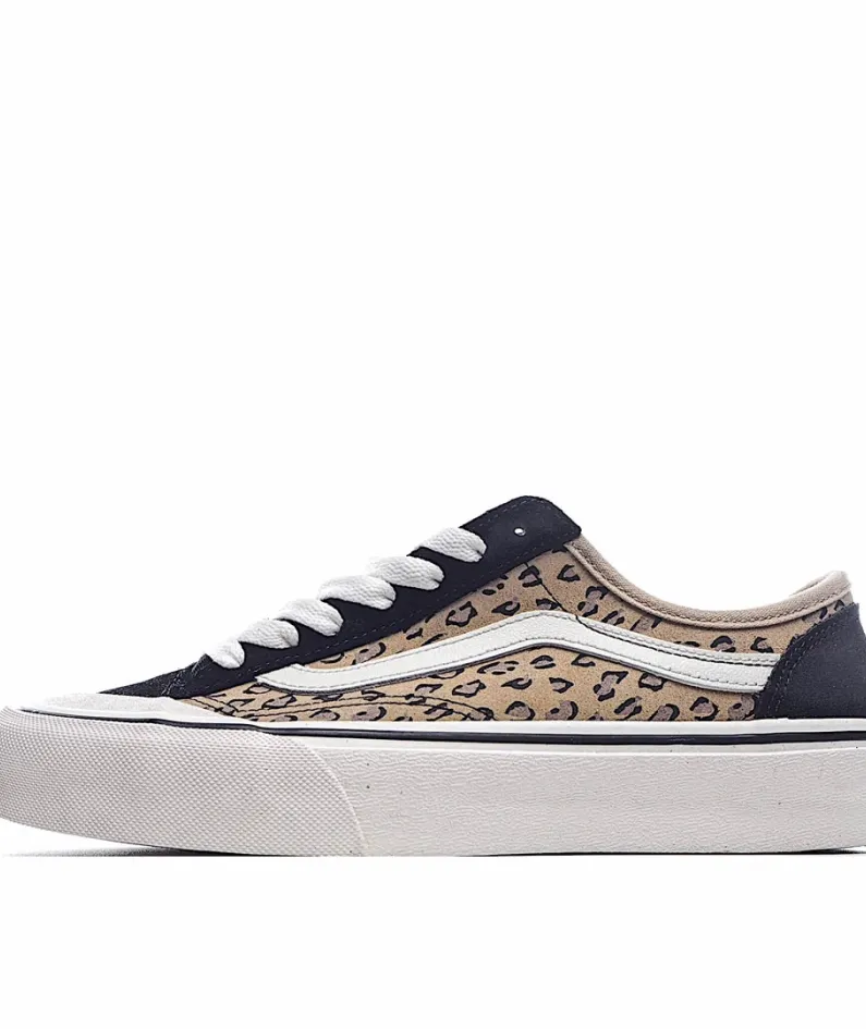 Vans Style 36 Classic Sneakers