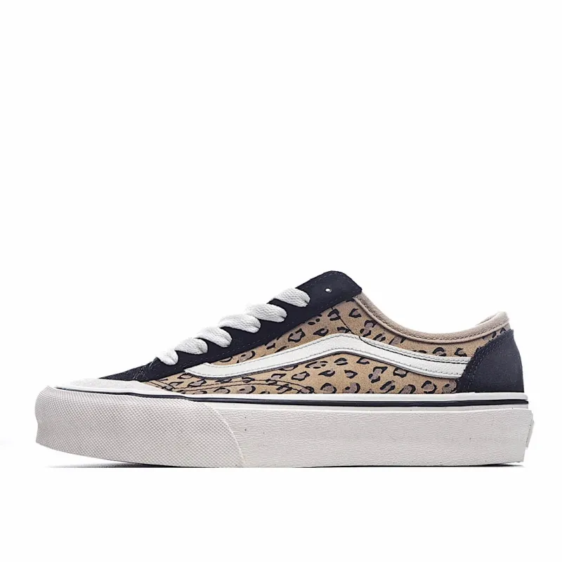 Vans Style 36 Classic Sneakers