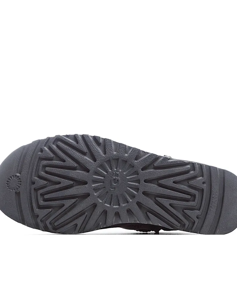 UGG Classic Mini series snow boots