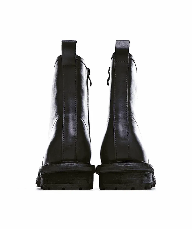 UGG high-top classic martin boots